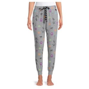 Disney‎ nightmare before christmas pajamas pants